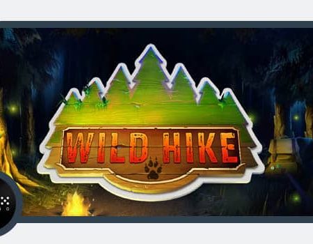 Relax Gaming Launches Wild Hike Slot with Expanding Wilds