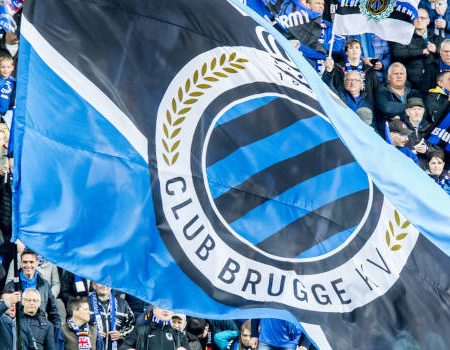 Club Brugge vs Benfica Champions League Odds, Time, and Prediction