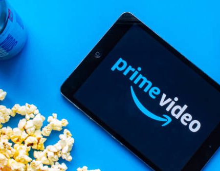 Amazon Prime Video Adds New 24/7 Betting Network