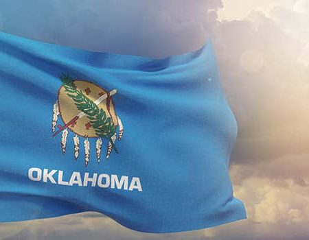 Oklahoma Gets One Step Closer to Sports Betting Legalization