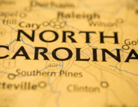 Lawmakers in North Carolina Expected to File Mobile Betting Bill