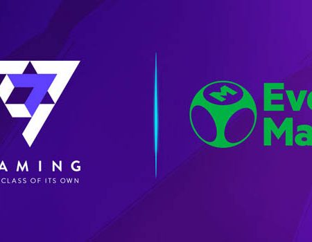 7777 Gaming Integrates Games into EveryMatrix’s CasinoEngine