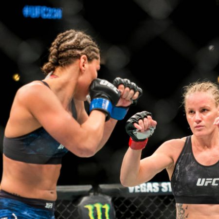 Valentina Shevchenko vs Alexa Grasso UFC 285 Odds, Time, and Prediction