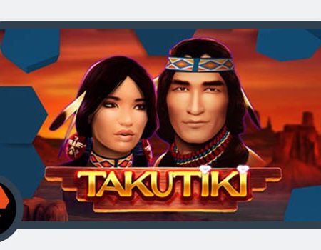 Swintt Releases Takutiki, a New Slot with Free Spins and Modifiers