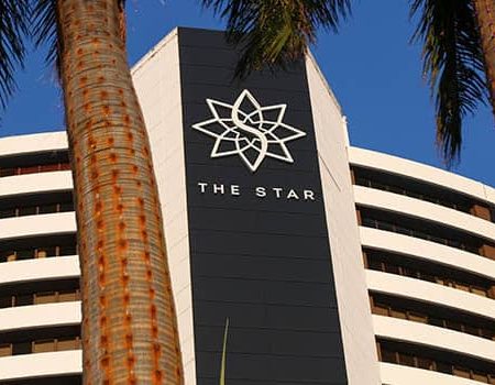 Star Entertainment Group Provides $101M for Fines and Penalties