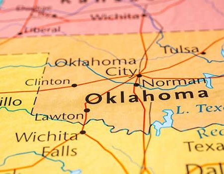 House Committee Clears Bill That Would Legalize Sports Betting in Oklahoma