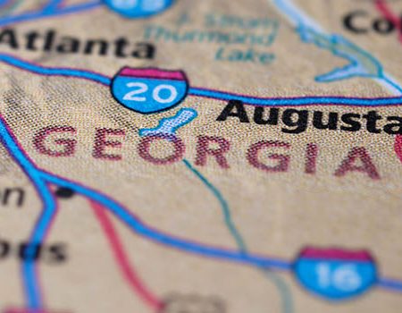 Georgia Senate Says “No” to Gambling Bill 57 with 37 Votes Against