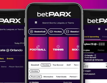 International Betting Integrity Association Welcomes betPARX