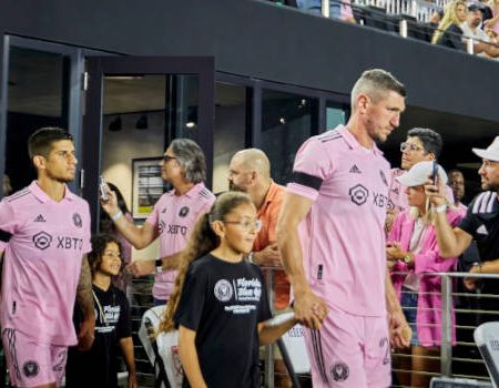 Inter Miami vs Philadelphia Union 2023 MLS Odds, Time, and Prediction