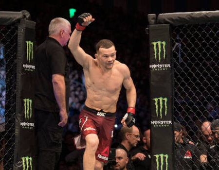 Petr Yan vs Merab Dvalishvili UFC Fight Night 221 Odds, Time, and Prediction