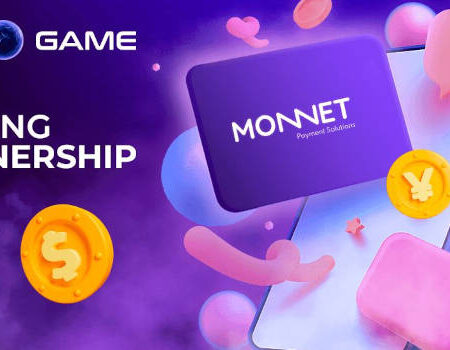 NuxGame Solidifies LatAm Presence with Monnet