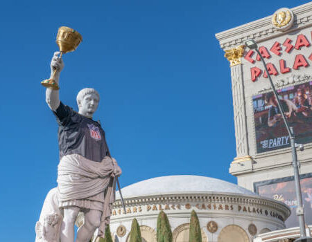 NY Resident Files Lawsuit against Caesars over Risk-Free Bets