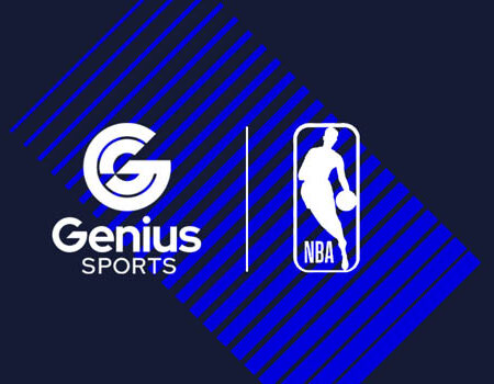 Genius Sports Extends Agreement with NBA