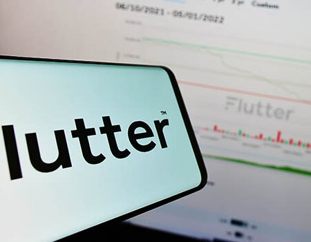 Flutter Entertainment’s Results Boosted by Online Gaming Segment