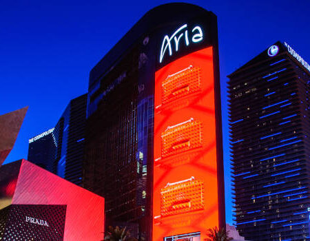 BetMGM Poker Championship Makes Comeback at ARIA in June