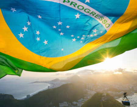 Brazilian Government Introduces 15% Tax on Online Betting