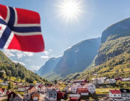 Norway May Introduce DNS Blocking for Offshore Operators