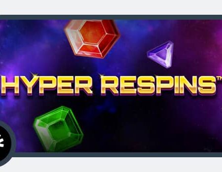 Yggdrasil and ReelPlay Release Cluster Pays Slot Hyper Respins