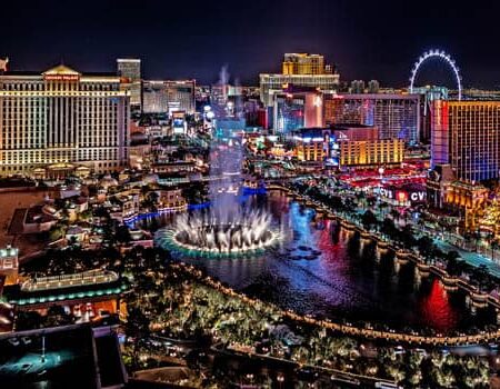 Proposed Online Poker Transparency Bill Fails in Nevada