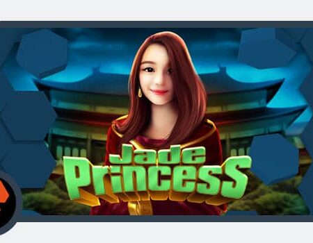 Swintt Releases Action-Packed Jade Princess Slot