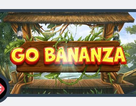 Collect Bananas for Money in Booming Games’ Go Bananza