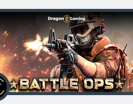 Dragon Gaming Offers Thrilling Adventure in Battle Ops Slot