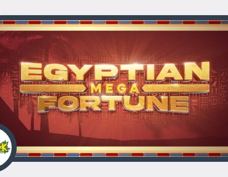 Silverback Gaming Unveils Egyptian Mega Fortune Slot Game