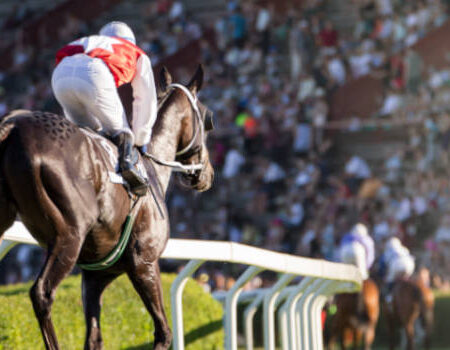 Caesars Teams with Keeneland and Red Mile, Expands Kentucky Presence