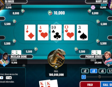 PokerGO, Gala Games to Launch Web3 Social Poker Game, PokerGO Play