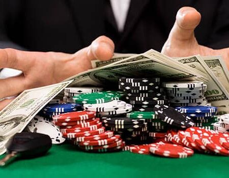 Pixbet’s Boss Loses $200K in a Triton Poker Tournament