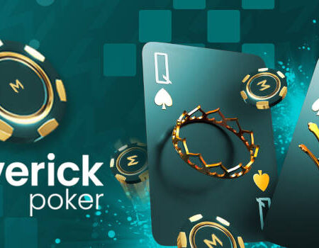 Maverick Games Debuts Ambitious Poker Software