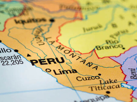 Peru Continues to Revise Gambling Law, Introduces Higher License Fees