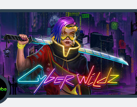 Greentube Launches Cyber Wildz with Multiplier Wilds and Bonus Buy
