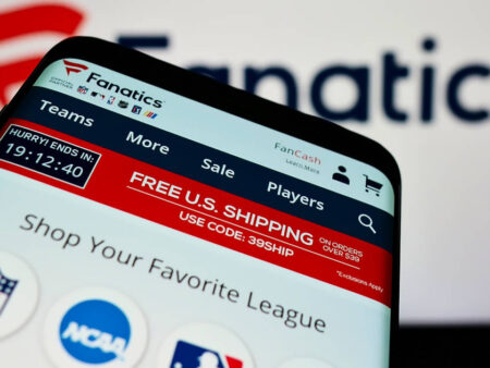 Fanatics Goes Live in Maryland as Sportsbooks Gains Momentum