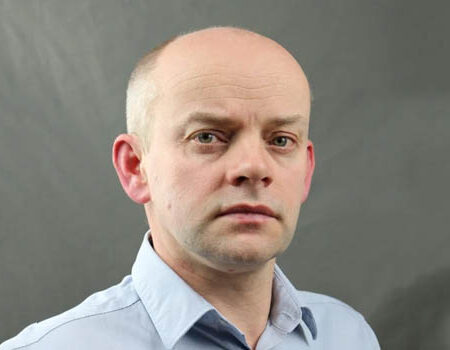 Rank Group Designates Andrew Peat as Managing Director