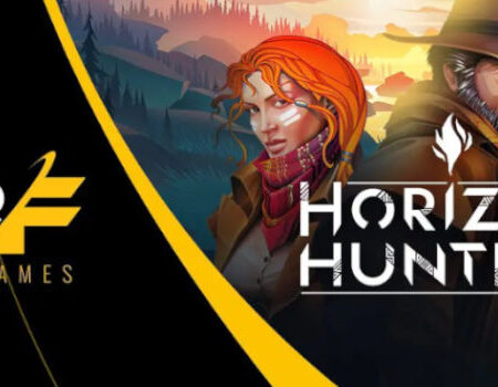 BF Games Releases Horizon Hunters Offering Engaging Features