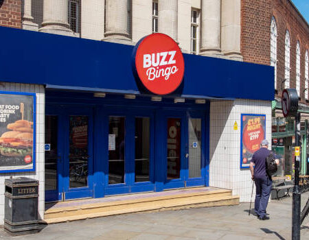 Buzz Bingo and Armalytix Enhance Consumer Protection to Driving Business