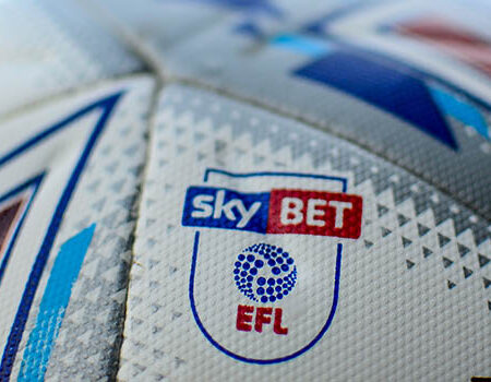 Sky Bet Extends EFL Sponsorship through the 2028-29 Season