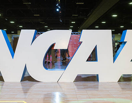 NCAA President Pushes for Federal Law on College Athlete Endorsements