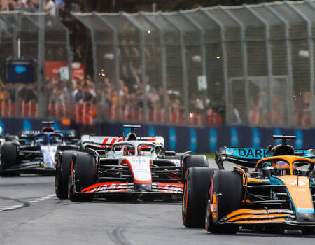 2023 Canadian Grand Prix Formula 1 Odds, Time, and Prediction