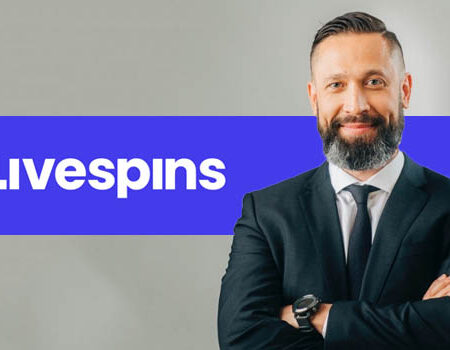 Livespins Adds Marko Erakovic as Sales Director