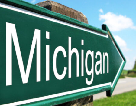 Michigan Posts the May Results of Its Detroit Casinos