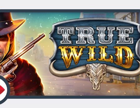 RubyPlay Releases Feature-Rich Slot True Wild