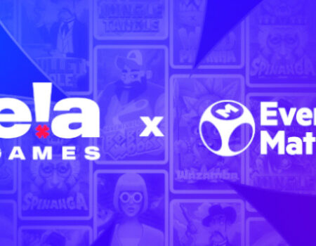 ELA Games Boosts Content Reach through EveryMatrix Partnership