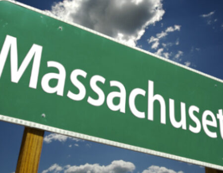 Massachusetts Gaming Commission Executive Director Announces Amicable Departure