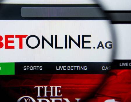 BetOnline to Take Bets on the Special Olympics