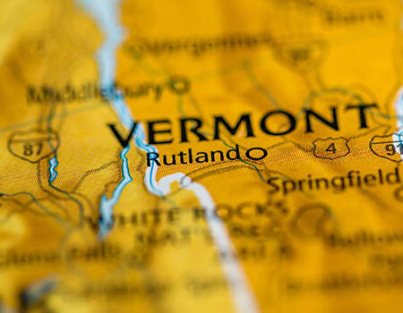 Vermont Expands Sports Betting to Feature Online Betting