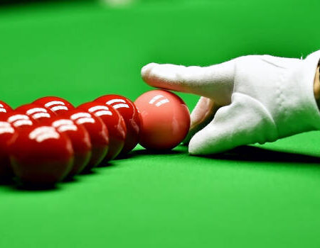 BetVictor and World Snooker Tour Renew Sponsorship Agreement