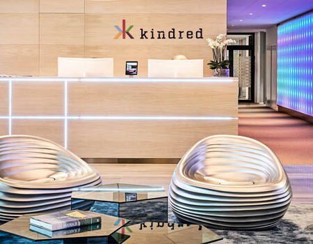 Kindred Group Brings Patrick Kortman as Interim CFO