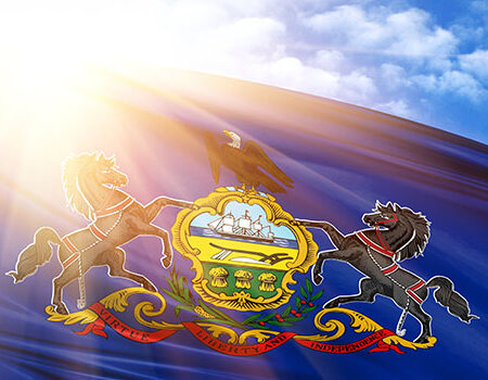 Pennsylvania Gaming Revenue up by 7% To $479 Million in May